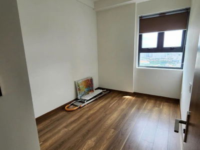 Q7 Saigon Riverside, Vietnam Q7 Saigon Riverside, Vietnam