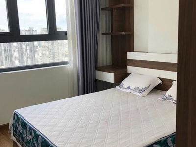 Q7 Saigon Riverside, Vietnam Q7 Saigon Riverside, Vietnam