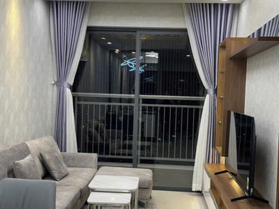 Q7 Saigon Riverside, Vietnam Q7 Saigon Riverside, Vietnam