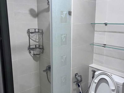 Q7 Saigon Riverside, Vietnam  Q7 Saigon Riverside, Vietnam