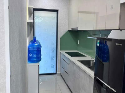 Q7 Saigon Riverside, Vietnam  Q7 Saigon Riverside, Vietnam