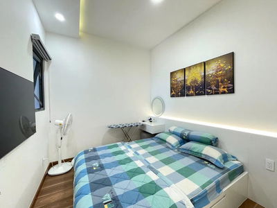 Q7 Saigon Riverside, Vietnam  Q7 Saigon Riverside, Vietnam