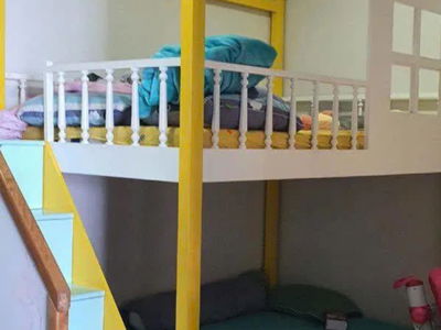 Skyline, Vietnam Skyline, Vietnam