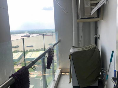 Skyline, Vietnam Skyline, Vietnam