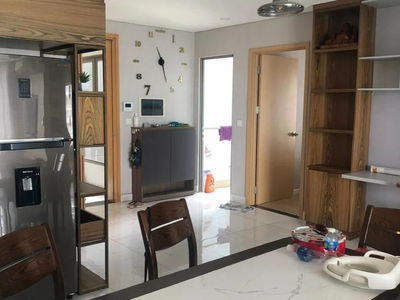 Skyline, Vietnam Skyline, Vietnam