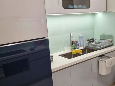 The Beverly, Vietnam The Beverly, Vietnam