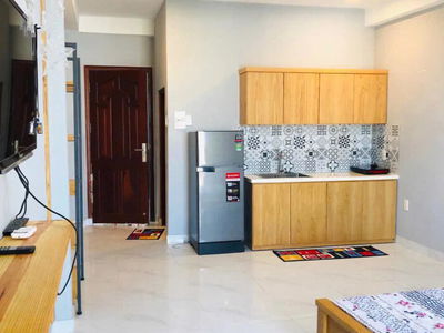 Жилье в Ho Chi Minh City, Vietnam Жилье в Ho Chi Minh City, Vietnam