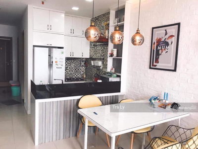 The Prince Residence, Vietnam The Prince Residence, Vietnam