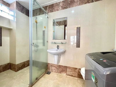 Жилье в Ho Chi Minh City, Vietnam Жилье в Ho Chi Minh City, Vietnam