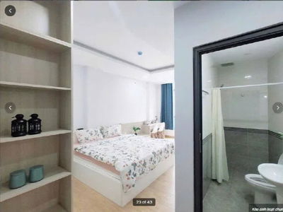 Жилье в Ho Chi Minh City, Vietnam Жилье в Ho Chi Minh City, Vietnam