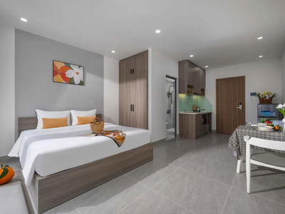 Housing in Da Nang, Vietnam Housing in Da Nang, Vietnam