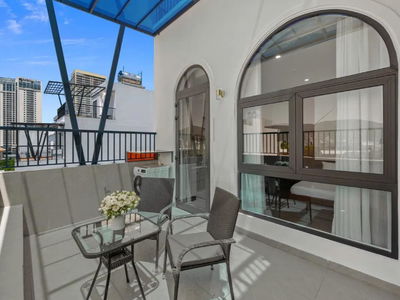 CozyHome, Vietnam  CozyHome, Vietnam