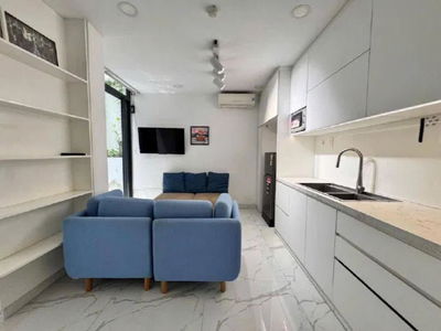 Logement dans Ho Chi Minh City, Vietnam Logement dans Ho Chi Minh City, Vietnam