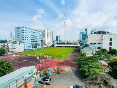 Housing in Ho Chi Minh City, Vietnam Housing in Ho Chi Minh City, Vietnam