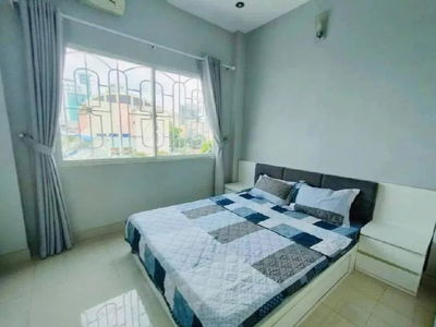 Жилье в Ho Chi Minh City, Vietnam Жилье в Ho Chi Minh City, Vietnam