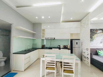 Alojamiento en Ho Chi Minh City, Vietnam Alojamiento en Ho Chi Minh City, Vietnam