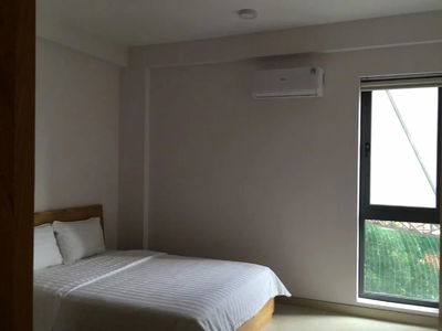 Жилье в Ho Chi Minh City, Vietnam Жилье в Ho Chi Minh City, Vietnam