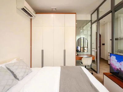 Housing in Ho Chi Minh City, Vietnam Housing in Ho Chi Minh City, Vietnam