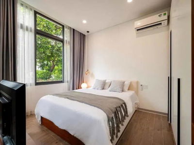 Alojamiento en Ho Chi Minh City, Vietnam Alojamiento en Ho Chi Minh City, Vietnam