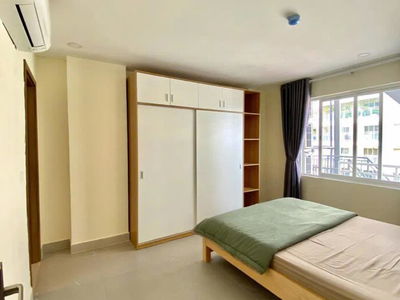 Housing in Ho Chi Minh City, Vietnam Housing in Ho Chi Minh City, Vietnam