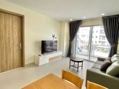 Alojamiento en Ho Chi Minh City, Vietnam Alojamiento en Ho Chi Minh City, Vietnam