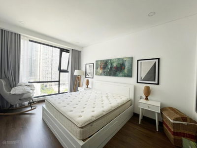 Saigon Pearl, Vietnam Saigon Pearl, Vietnam