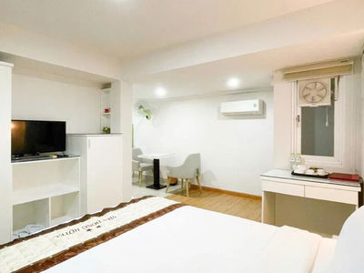 Housing in Nha Be, Vietnam Housing in Nha Be, Vietnam