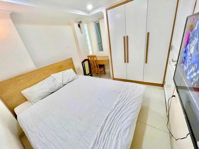 Logement dans Ho Chi Minh City, Vietnam Logement dans Ho Chi Minh City, Vietnam