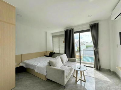 Жилье в Ho Chi Minh City, Vietnam Жилье в Ho Chi Minh City, Vietnam