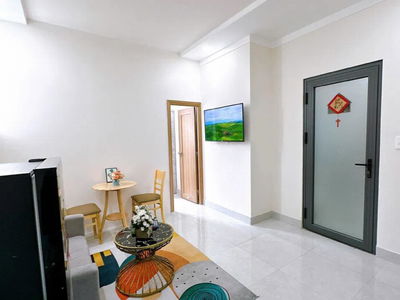 Жилье в Ho Chi Minh City, Vietnam Жилье в Ho Chi Minh City, Vietnam