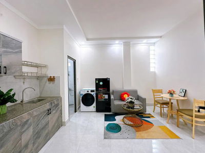 Housing in Ho Chi Minh City, Vietnam Housing in Ho Chi Minh City, Vietnam