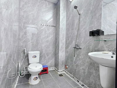 Housing in Ho Chi Minh City, Vietnam Housing in Ho Chi Minh City, Vietnam