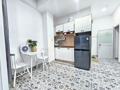 Жилье в Ho Chi Minh City, Vietnam Жилье в Ho Chi Minh City, Vietnam