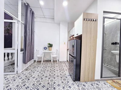 Жилье в Ho Chi Minh City, Vietnam Жилье в Ho Chi Minh City, Vietnam