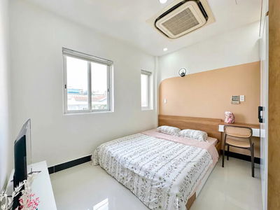 Alojamiento en Ho Chi Minh City, Vietnam Alojamiento en Ho Chi Minh City, Vietnam