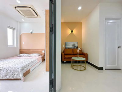 Жилье в Ho Chi Minh City, Vietnam Жилье в Ho Chi Minh City, Vietnam