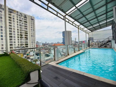 Logement dans Ho Chi Minh City, Vietnam Logement dans Ho Chi Minh City, Vietnam