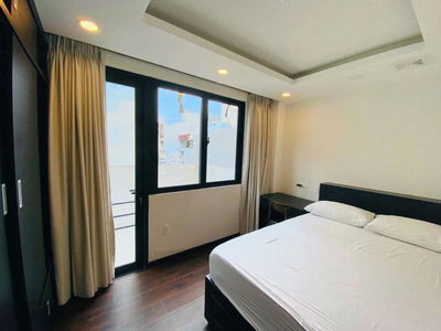 Logement dans Ho Chi Minh City, Vietnam Logement dans Ho Chi Minh City, Vietnam