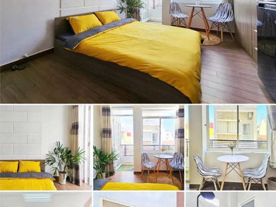 Logement dans Ho Chi Minh City, Vietnam Logement dans Ho Chi Minh City, Vietnam