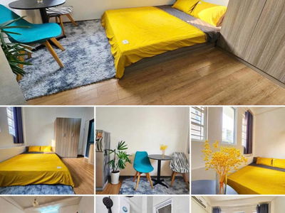 Alojamiento en Ho Chi Minh City, Vietnam Alojamiento en Ho Chi Minh City, Vietnam