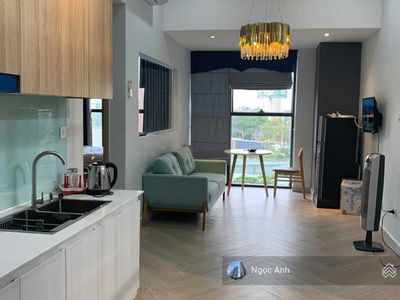 The Sun Avenue, Vietnam The Sun Avenue, Vietnam