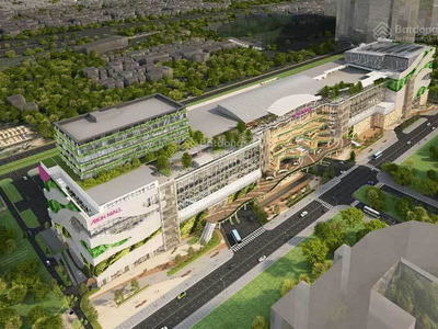 Imperial Plaza, Vietnam Imperial Plaza, Vietnam