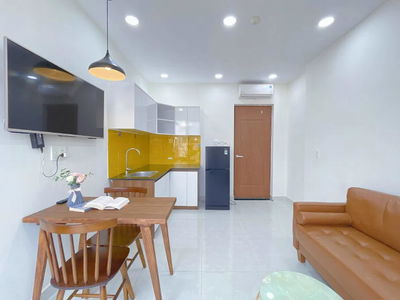 Logement dans Ho Chi Minh City, Vietnam Logement dans Ho Chi Minh City, Vietnam