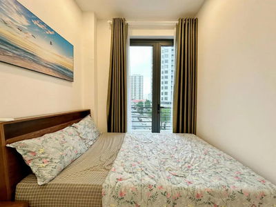 Gehäuse In Nha Be, Vietnam Gehäuse In Nha Be, Vietnam