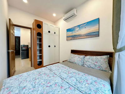 Housing in Nha Be, Vietnam Housing in Nha Be, Vietnam