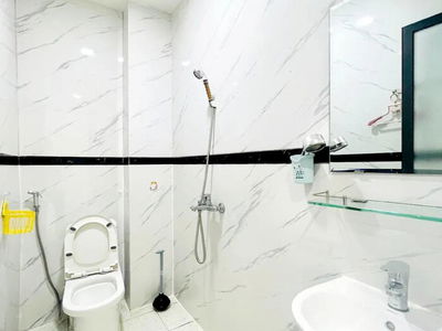 Housing in Ho Chi Minh City, Vietnam Housing in Ho Chi Minh City, Vietnam