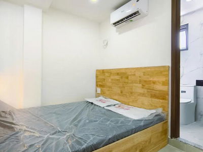 Alojamiento en Ho Chi Minh City, Vietnam Alojamiento en Ho Chi Minh City, Vietnam