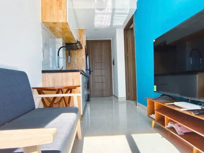 Housing in Ho Chi Minh City, Vietnam Housing in Ho Chi Minh City, Vietnam