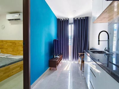 Alojamiento en Ho Chi Minh City, Vietnam Alojamiento en Ho Chi Minh City, Vietnam