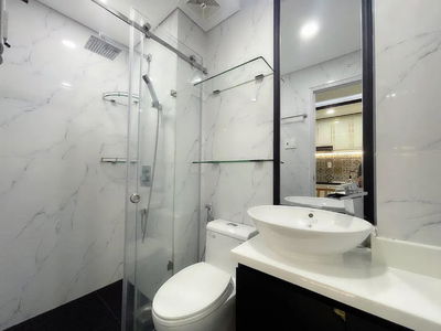 Жилье в Ho Chi Minh City, Vietnam Жилье в Ho Chi Minh City, Vietnam